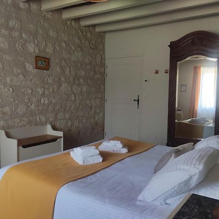 La Varenne Monthou-sur-Cher Ruang foto