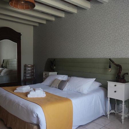 La Varenne Monthou-sur-Cher Ruang foto