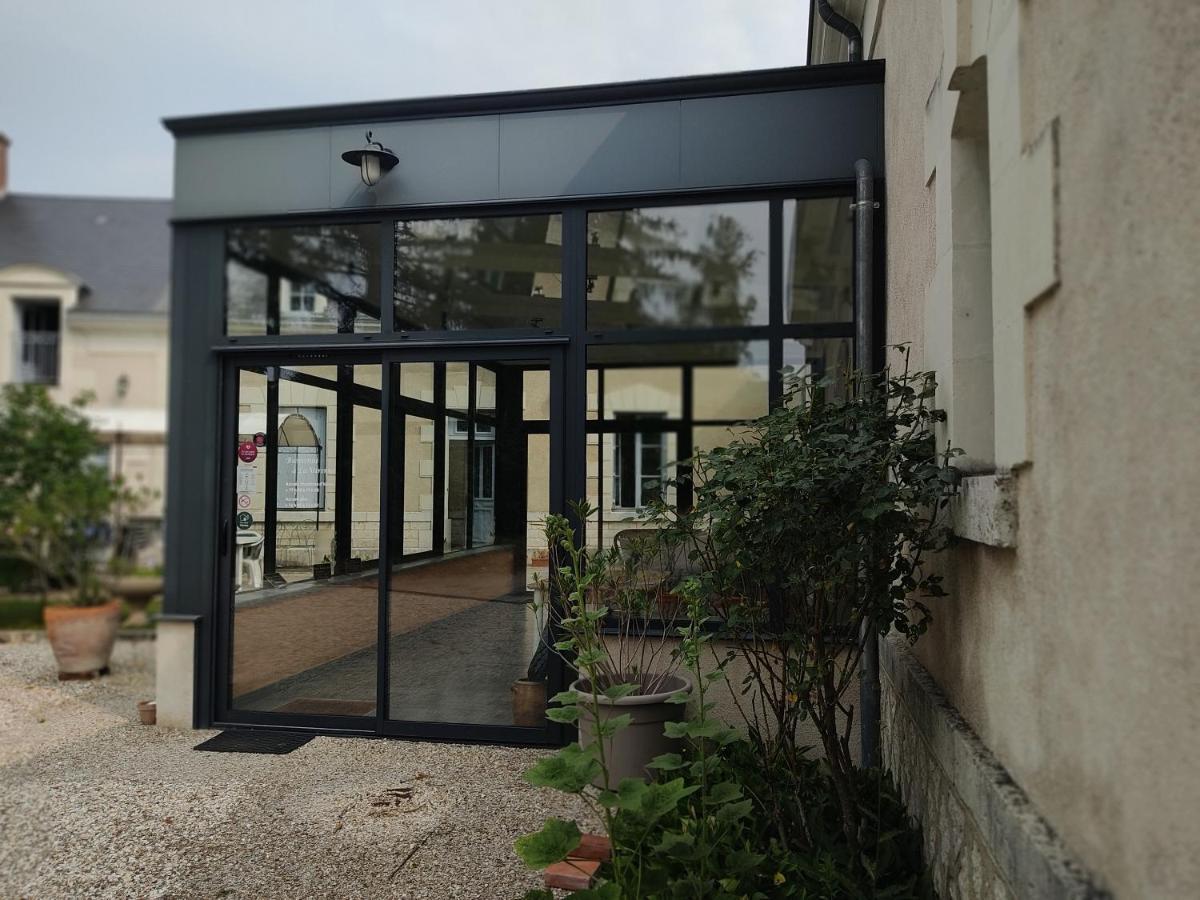 La Varenne Monthou-sur-Cher Ruang foto