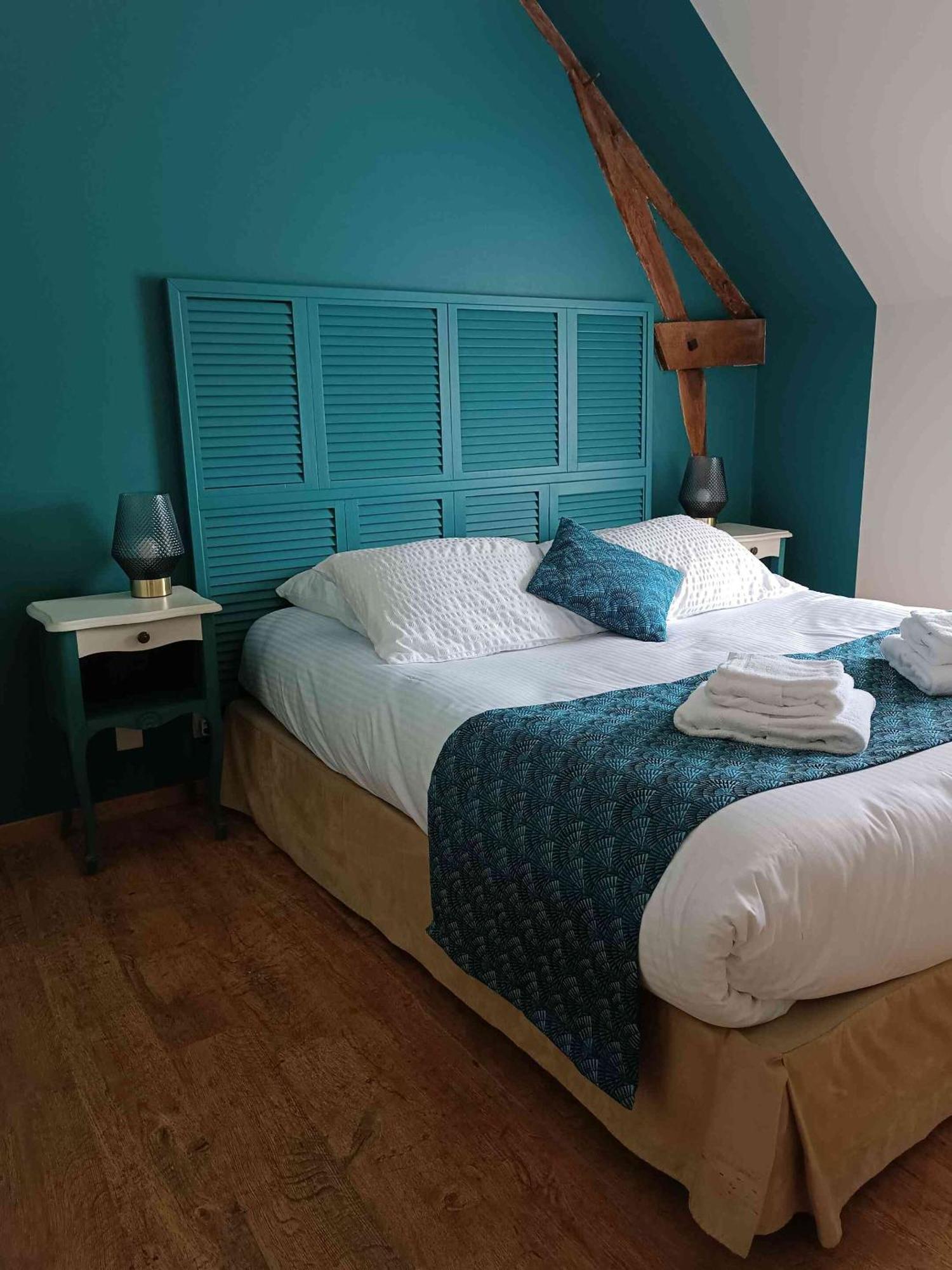 La Varenne Monthou-sur-Cher Ruang foto