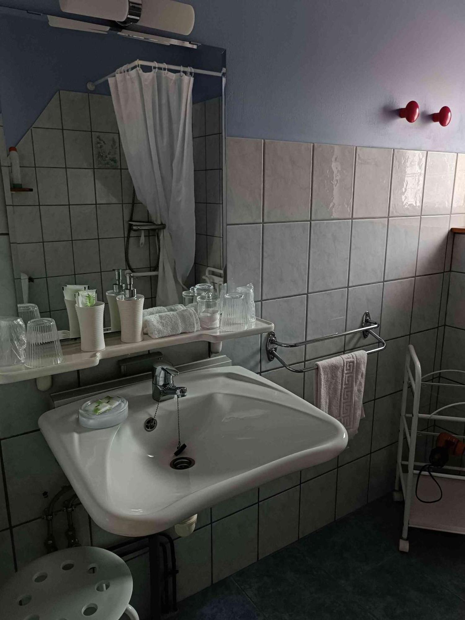 La Varenne Monthou-sur-Cher Ruang foto