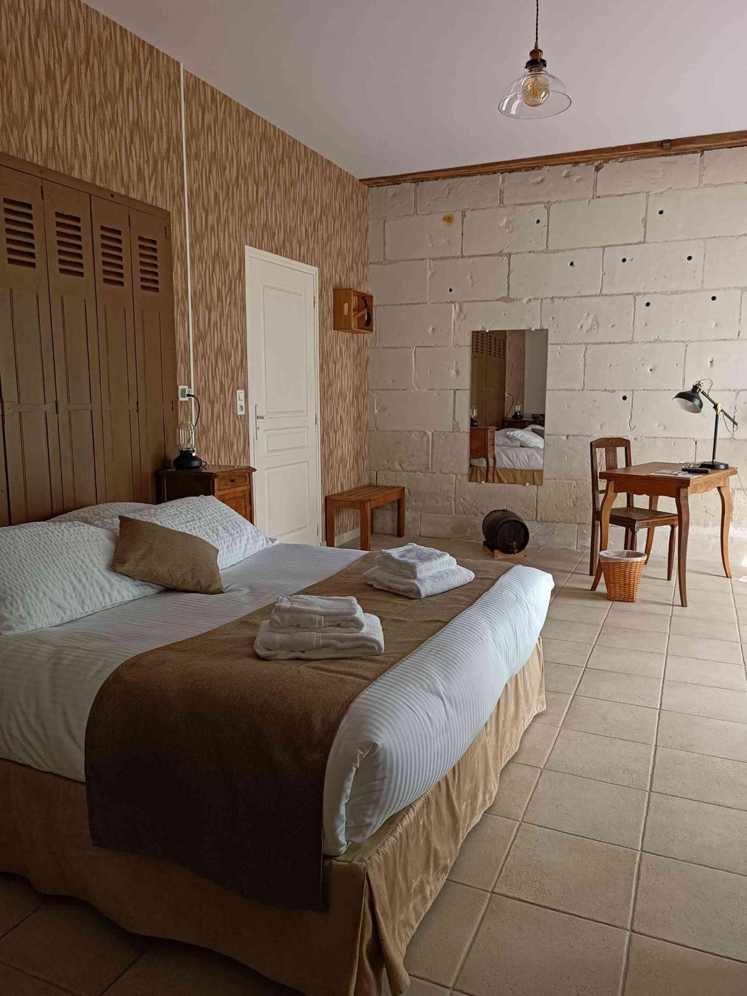 La Varenne Monthou-sur-Cher Ruang foto