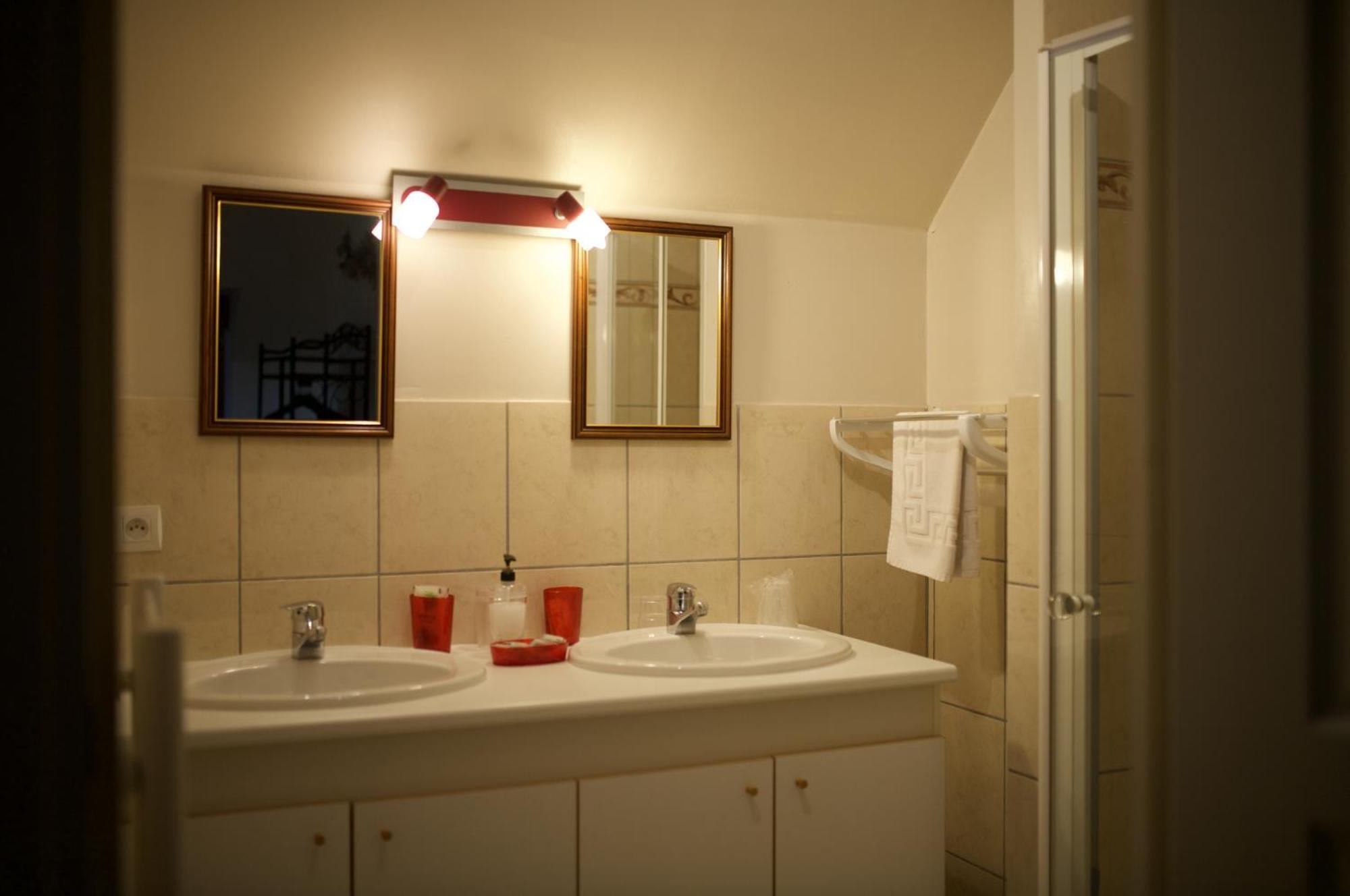 La Varenne Monthou-sur-Cher Ruang foto