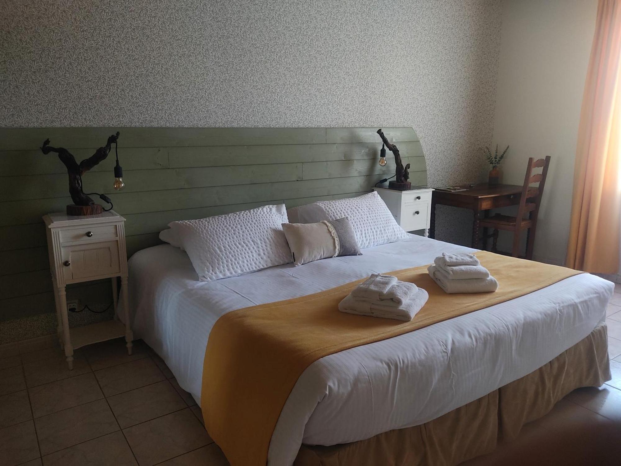 La Varenne Monthou-sur-Cher Ruang foto